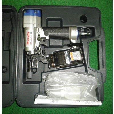 Amazon | マキタ(Makita) AN302P ポケットエア釘打 | エア釘打機 