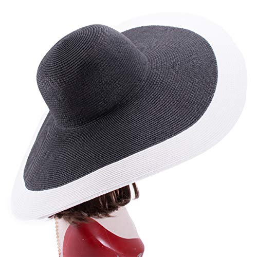 Lawliet Cappello da donna per cerimonia nuziale
