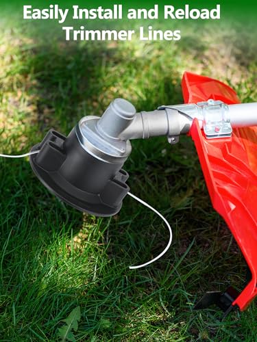 Tête de débroussailleuse C5-2 pour Stihl FS38 FS40 FS45 - 5