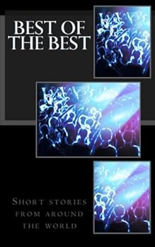 Paperback Best of the Best Book