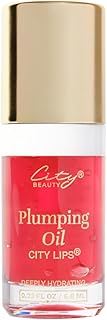 City Beauty City Lips - Aceite de noche - Reg...