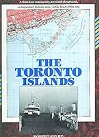 The Toronto Islands 0919567223 Book Cover