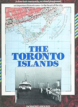 Paperback The Toronto Islands Book