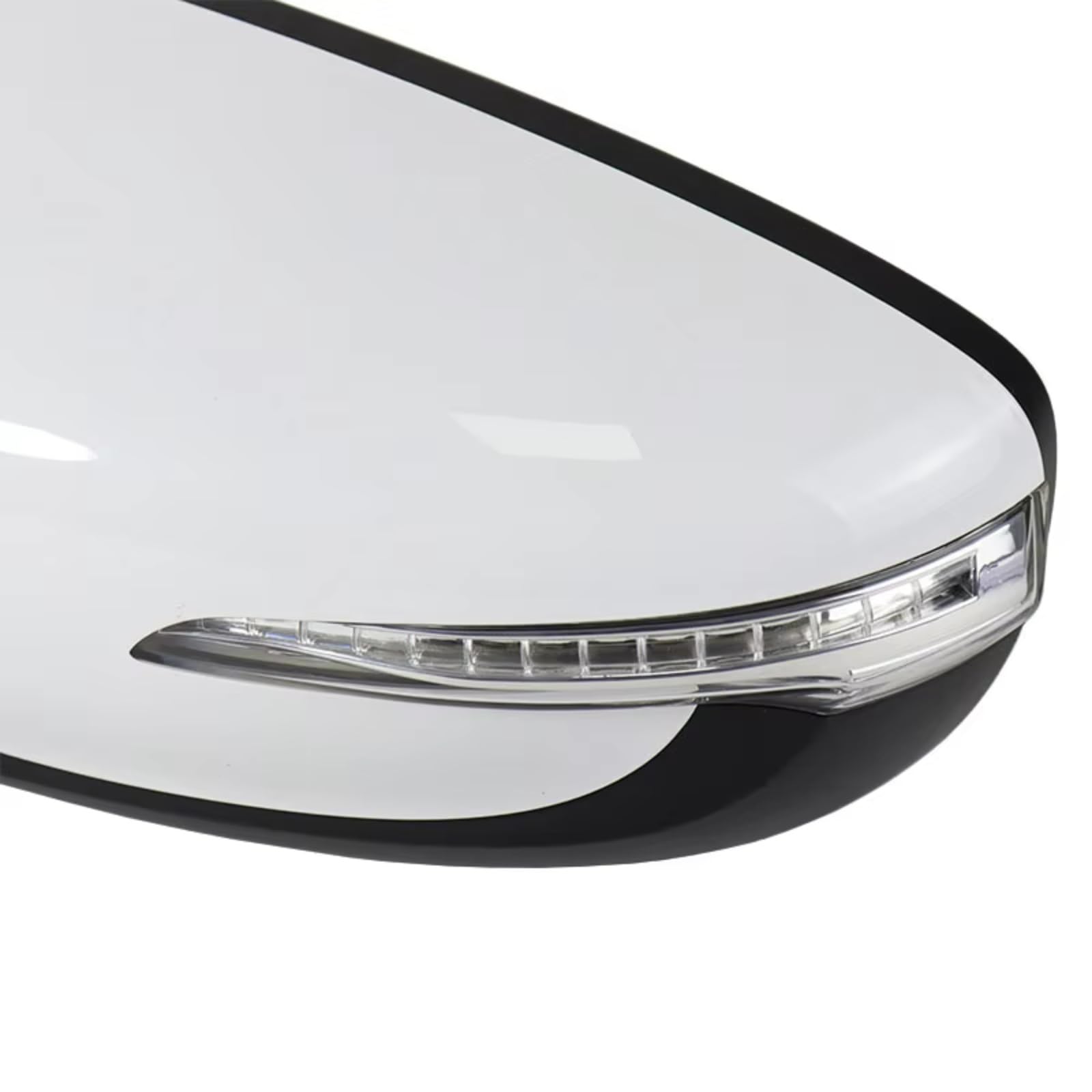 Espejo Retrovisor Puerta Eléctrico Para Kia Para Carens 2013-2018 8 Pines Con Ajuste Eléctrico Calefacción Señal Giro Plegable Eléctrica Espejo Retrovisor Conjunto