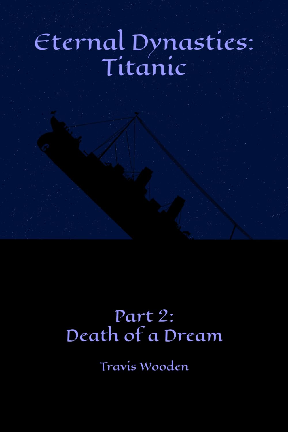 Eternal Dynasties: Titanic: Part 2: Death of a Dream