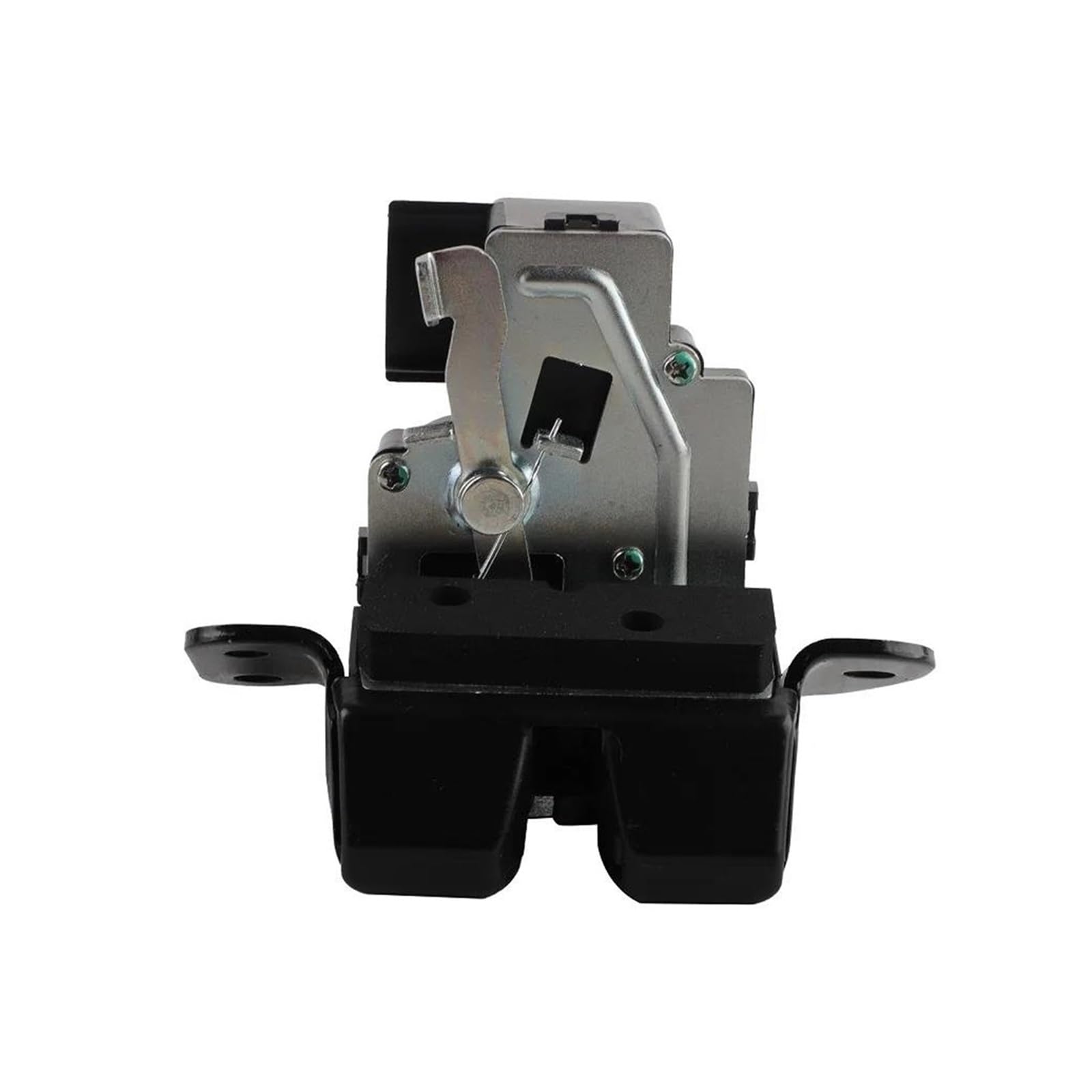 812302W000 81230-2W000 Car Rear Tail Gate Latch Lock for Kia for Soul 2014 2015 2016 Car Trunk Lid Lock