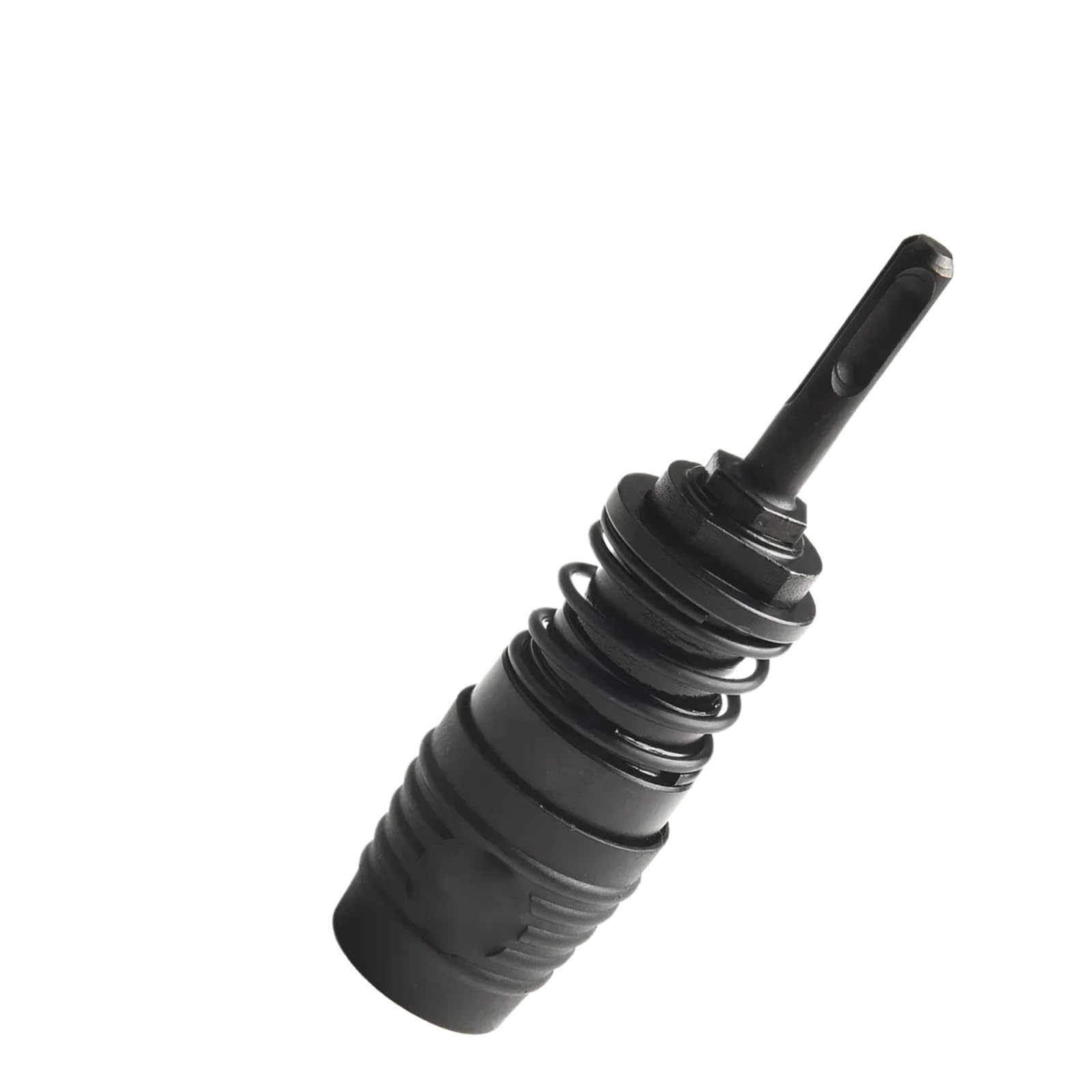 1pc SDS Plus To SDS Max Adapter For Hammer Drill For SDS-Plus Socket Chisel Hammer Drill Chuck Adapter Converter Power Tools
