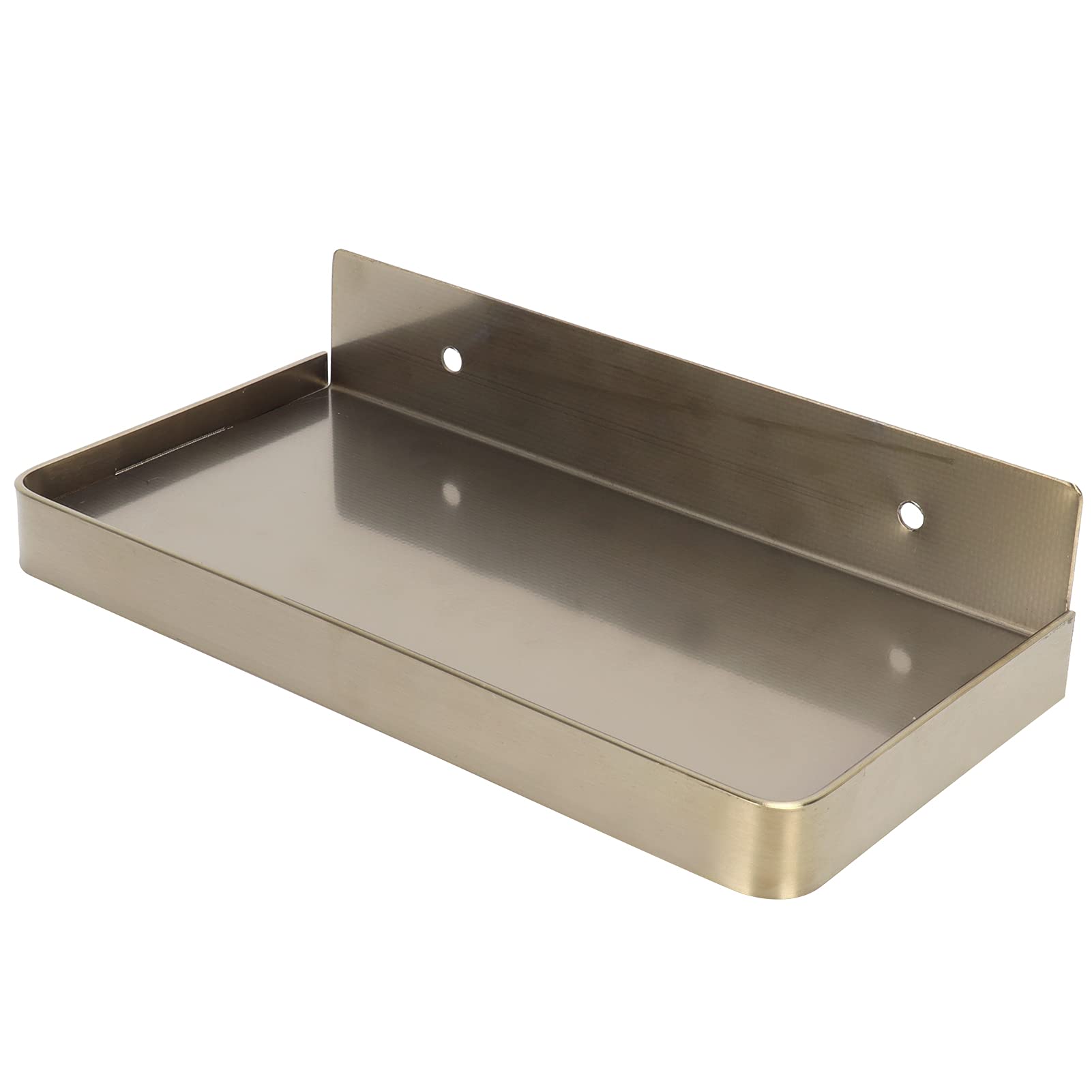 Soporte para teléfono contra caídas HUSHUI con estante duradero para baño