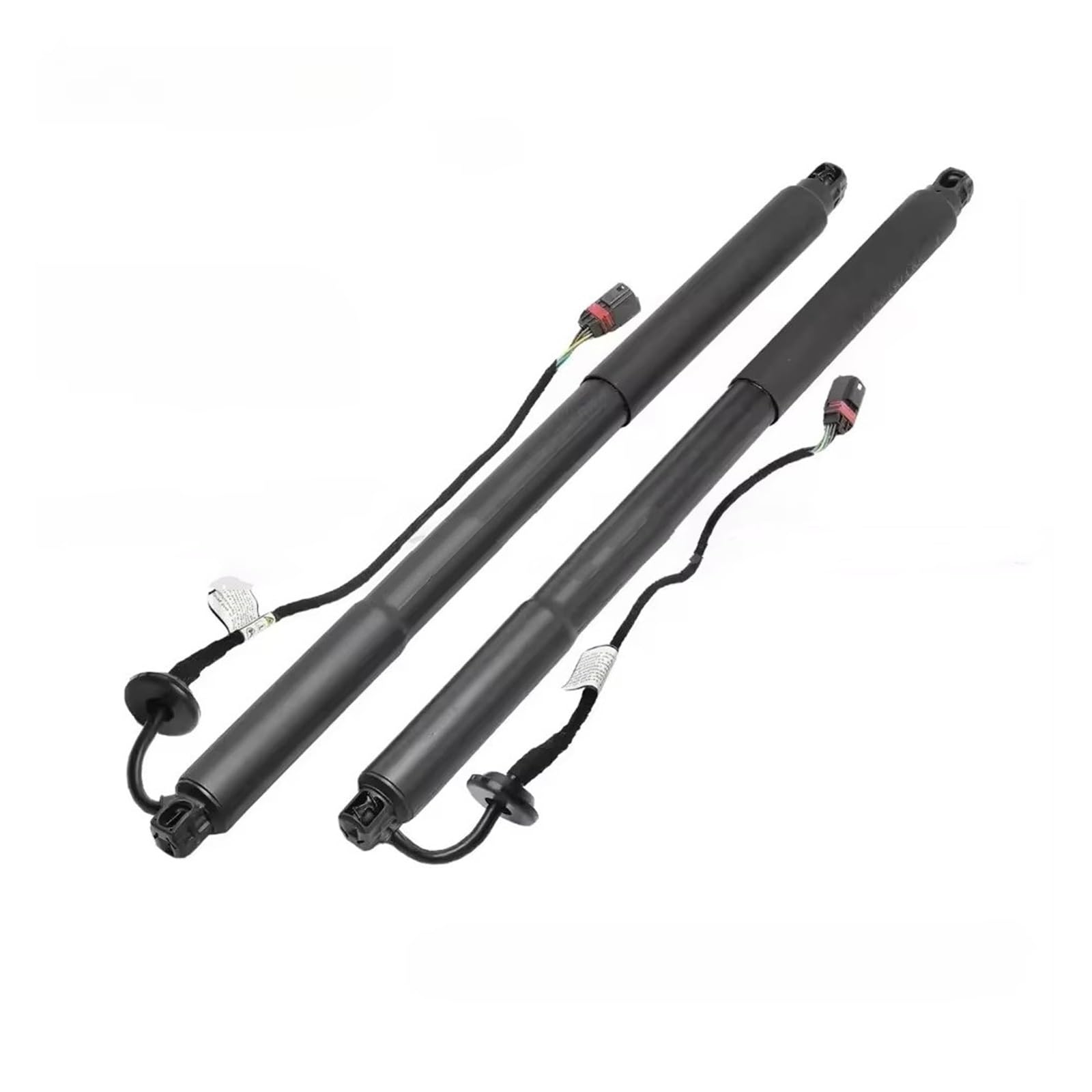 Rear Boot Gas Lift Struts For Volvo For XC60 2009-2013 (156 T6 T5 AWD D3 D4 D5 Electric Rear Gas Spring Boot Flap Trunk Lid Strut 31479628 31479627(Pair)