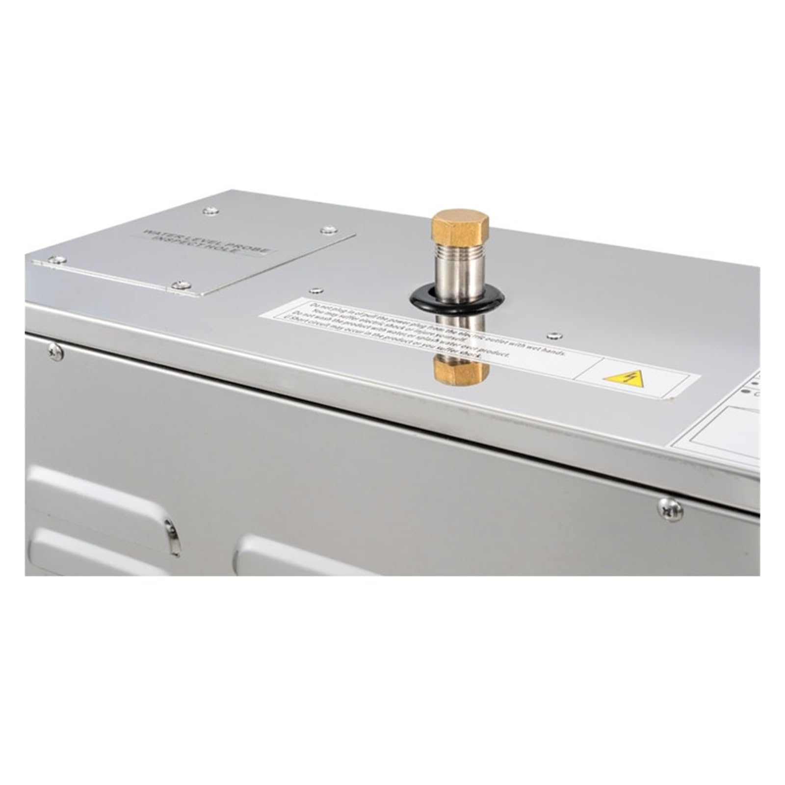 Machine de générateur bain la fonction 6KW vapeur humide Sauna, d'équipement Protection de sécurité