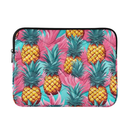 Funda para portátil 13-14 pulgadas con protección y diseño impermeable