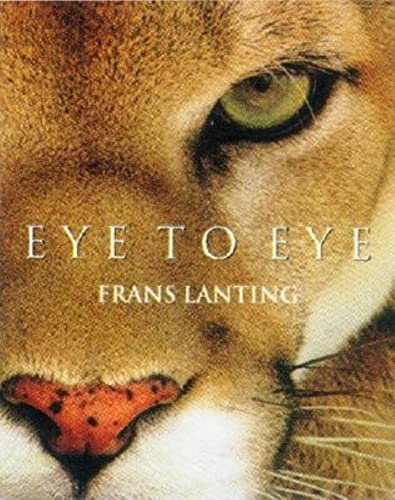 見つめる野生　フランス・ランディング 見つめる野生 | EYE | TO | EYE | フランス | ランティング