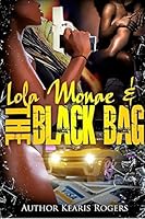 Lola Monae & The Black Bag 1320547370 Book Cover