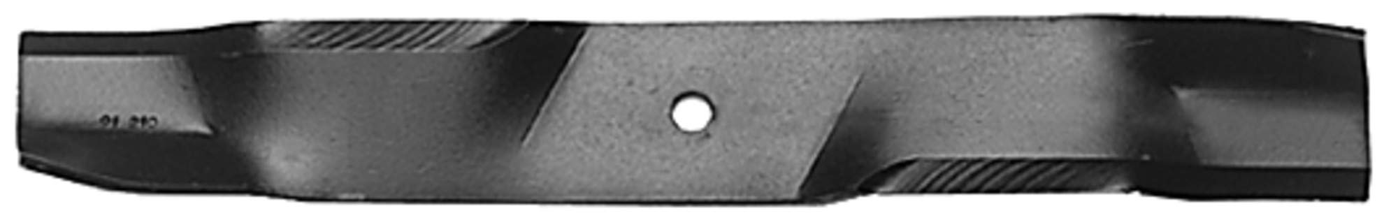 Oregon Cuchilla para cortacésped Exmark 18 pulgadas 103-6392 92-027