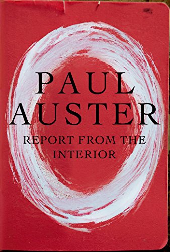 Report from the Interior Report from the Interior