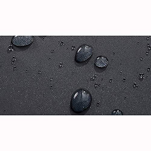 Rideau de douche imperméable opaque 300x200 pour solutionner le problème d'éclaboussures - 3