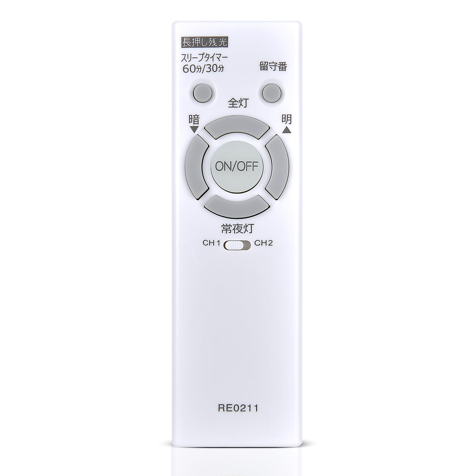 【新品】サークルライト♪リモコン付き Amazon.co.jp: LEDシーリングライトリモコン FRC-194T(W) for TOSHIBA