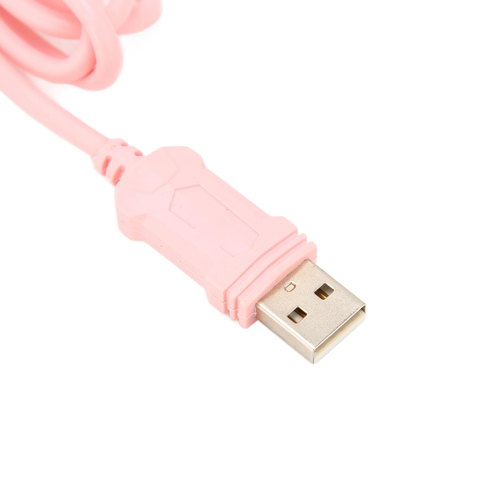 Fabater Tastiera da Gioco Meccanica a 104 Tasti Interruttore Blu, Tastiera Meccanica Cablata Albero Meccanico Reale con Copritasti a Iniezione a 2 Colori, Compatta Multi modalità per Giocatori PC