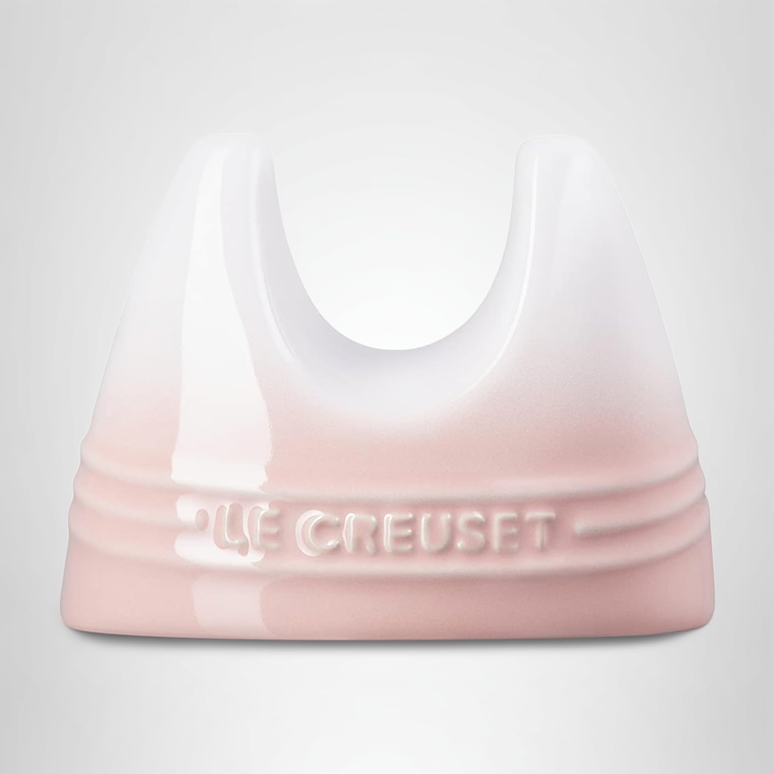 Amazon｜ル・クルーゼ(Le Creuset) ふた立て リッド・スタンド シェル