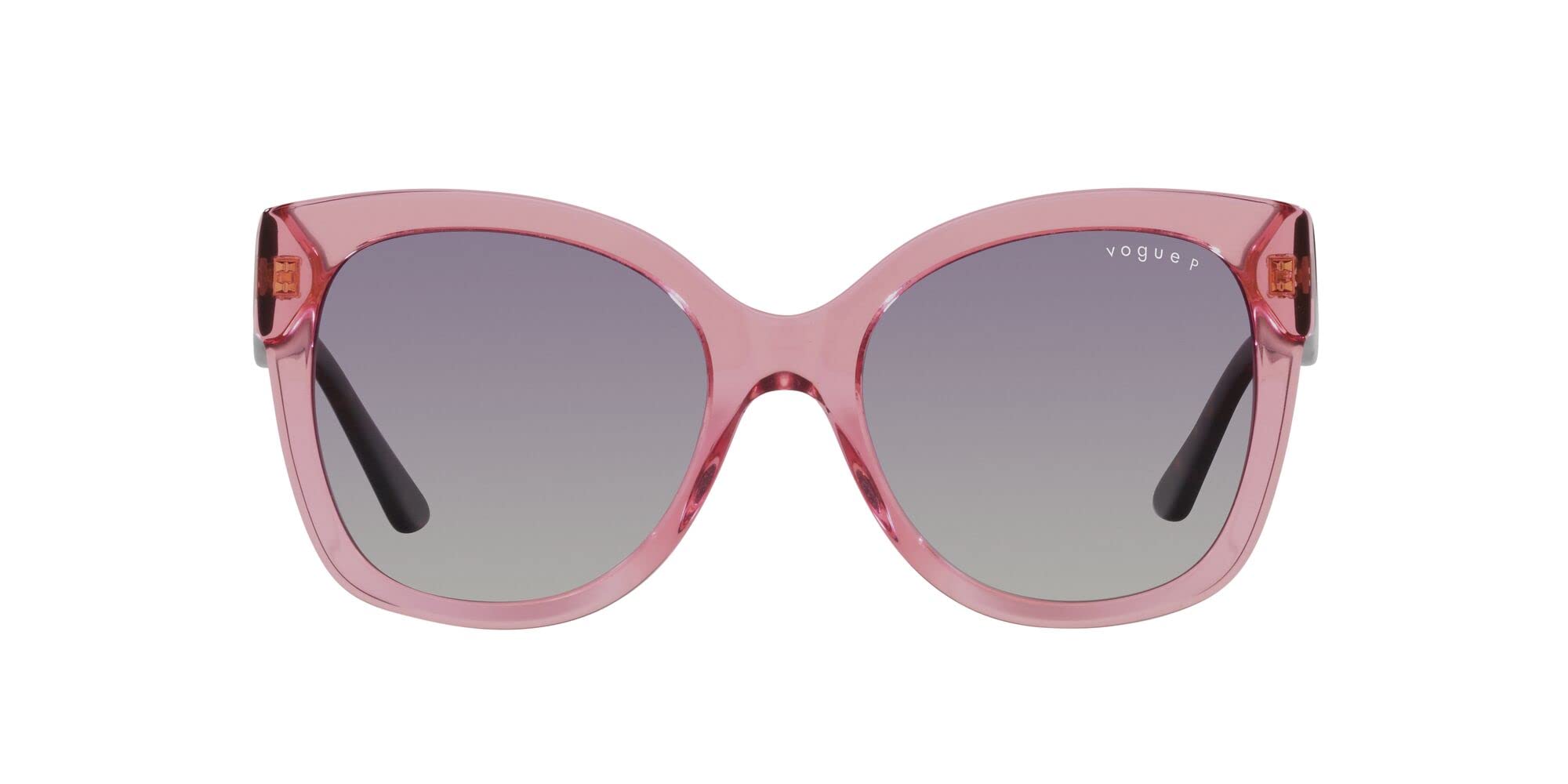 Vogue Eyewear Women's Vo5338s Rectangular Sunglasses