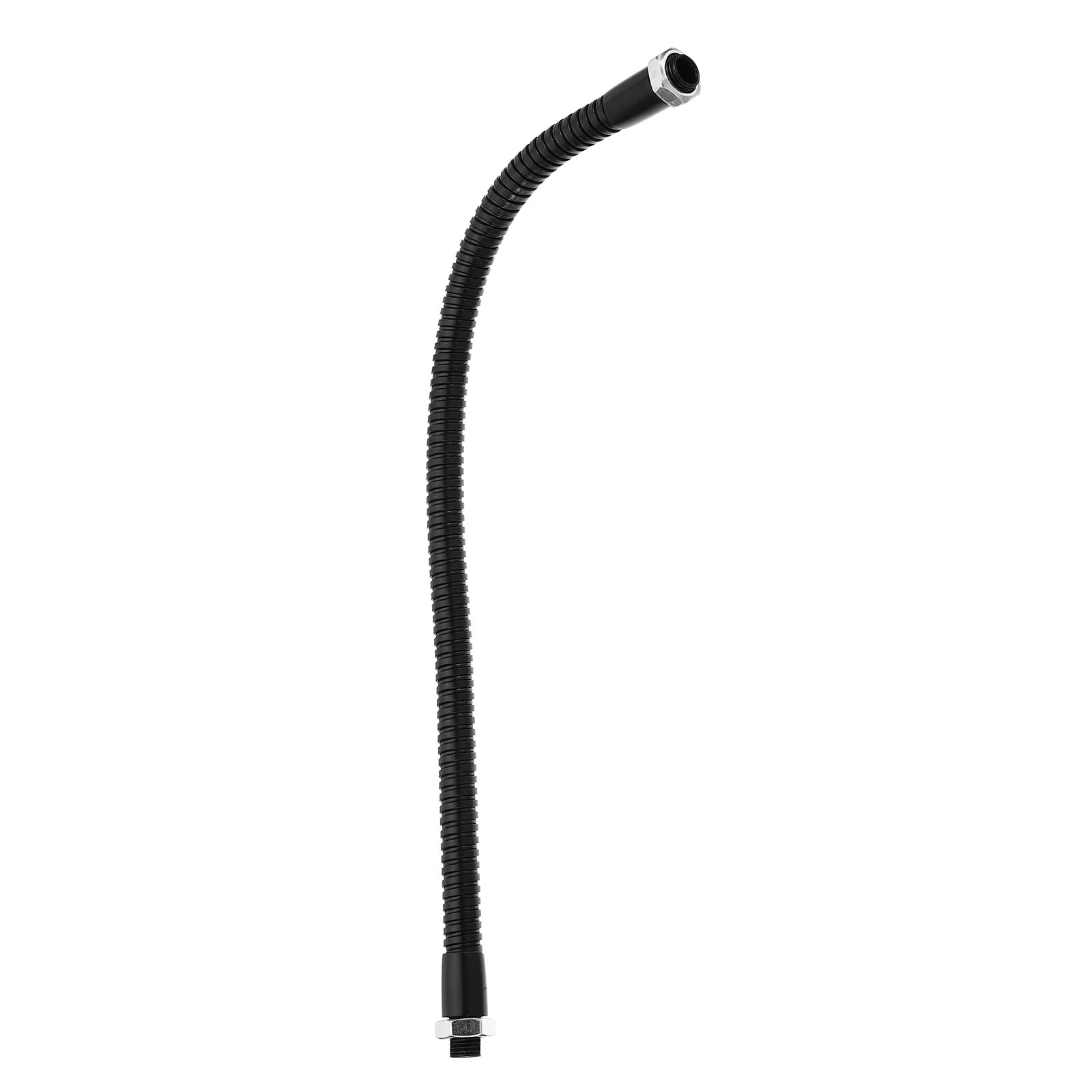 PATIKIL 11.8" Universal Gooseneck Hose