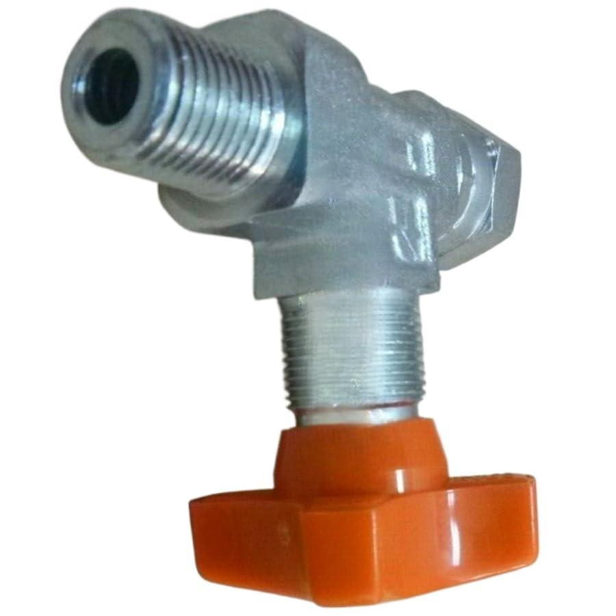 1Pc new switch needle valve FT291-04-14