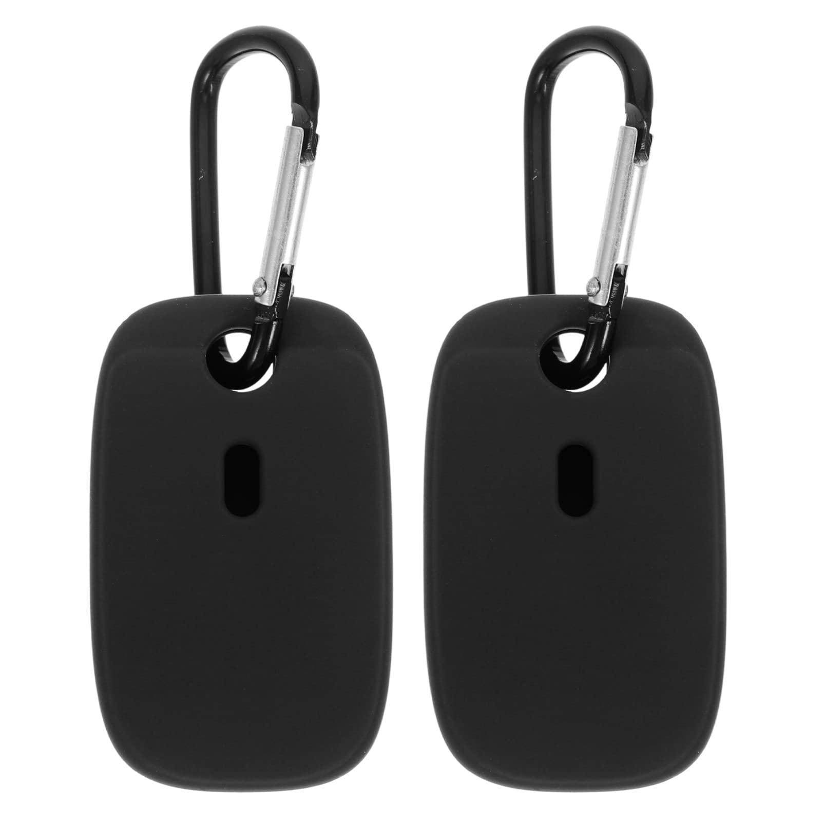 Gatuida 3 Set Di Portachiavi Con Custodia Protettiva Per Mate Pro Materiale in Silicone Design Leggero E Compatto 2 Pezzi * 3