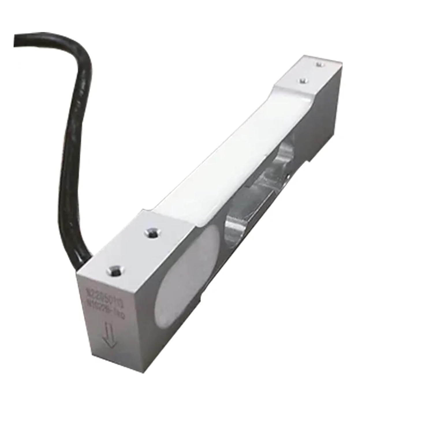 Single Point Balance Weighing Sensor with High Accuracy L6B-H Small Range Electronic Scale Scale Sensor for DIY Electronic
