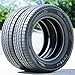 235/70R16 Crossmax 106H XL CHTS-1 600AA All-Season M+S ***60K Miles*****