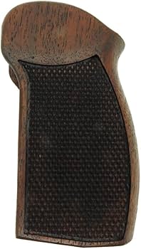 Amazon.co.jp: イフプロダクト マカロフ 木製グリップ KSC ガスガン用