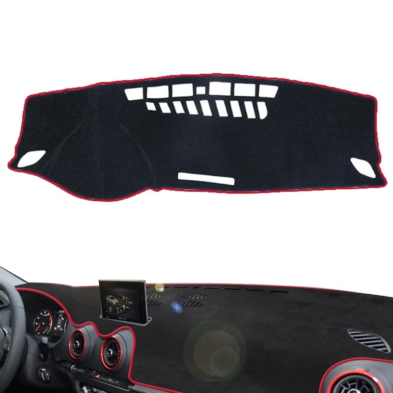 Alfombrillas Audi A3 Goma Marca zhangbaoshun