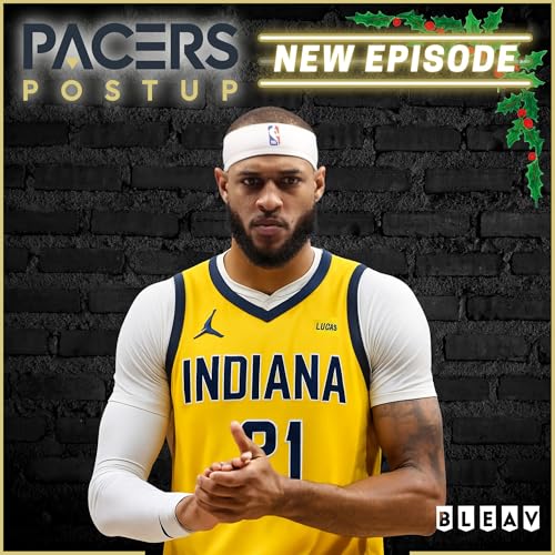 Page de couverture de 12 Days of Centers - Daniel Gafford