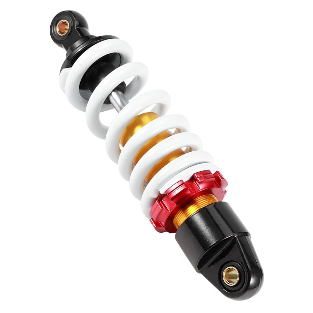 Zawieszenie Tylnego Amortyzatora Vomeko 260 Mm Do Dirt Bikes - Amortyzator Do 70-150 Cm3 DIRT PIT PRO BIKE TRAIL