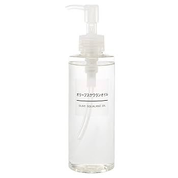 無印良品　オリーブ　スクワランオイル　200ml 3本セット　新品未開封 Amazon.co.jp: 無印良品 オリーブスクワランオイル ボディ