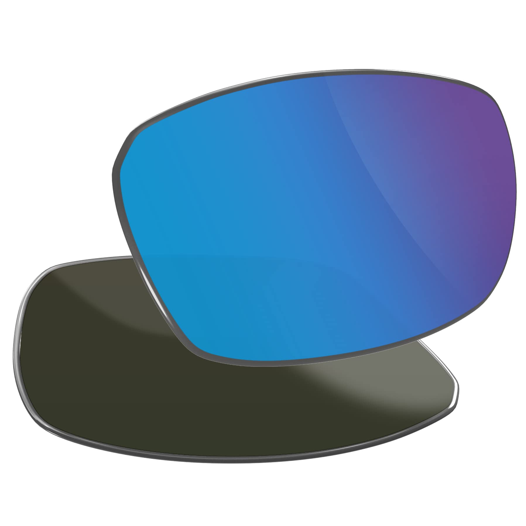 Vaep Polarized Replacement Lenses for Spy Optic Dirk Sunglasses