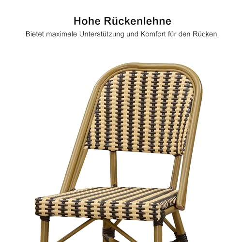 Pflege, die keine Mühe kostet