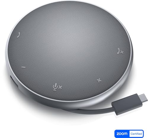 DELL MH3021P Speakerphone Universel USB C - vue 4