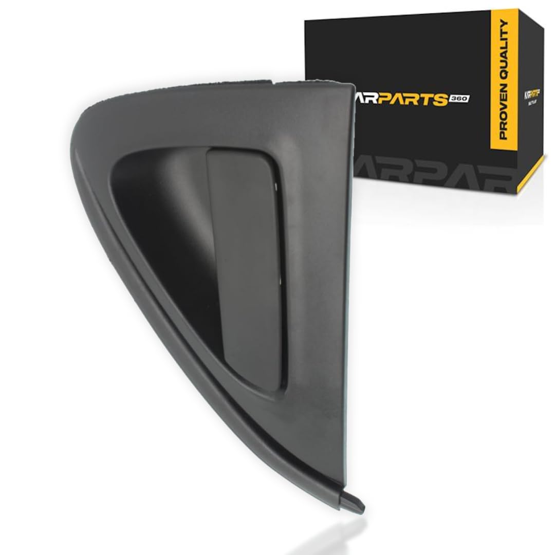 Amazon.com: Exterior Door Handle For Chevy Spark 2016 2017 2018
