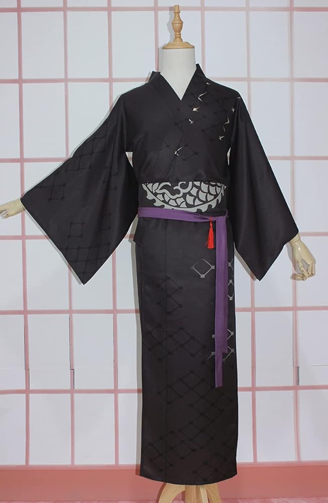 刀剣乱舞 大倶利伽羅　コスプレ衣装　コストモ製　Mサイズ 刀剣乱舞 大倶利伽羅 コスプレ衣装