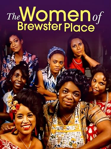 The Women of Brewster Place