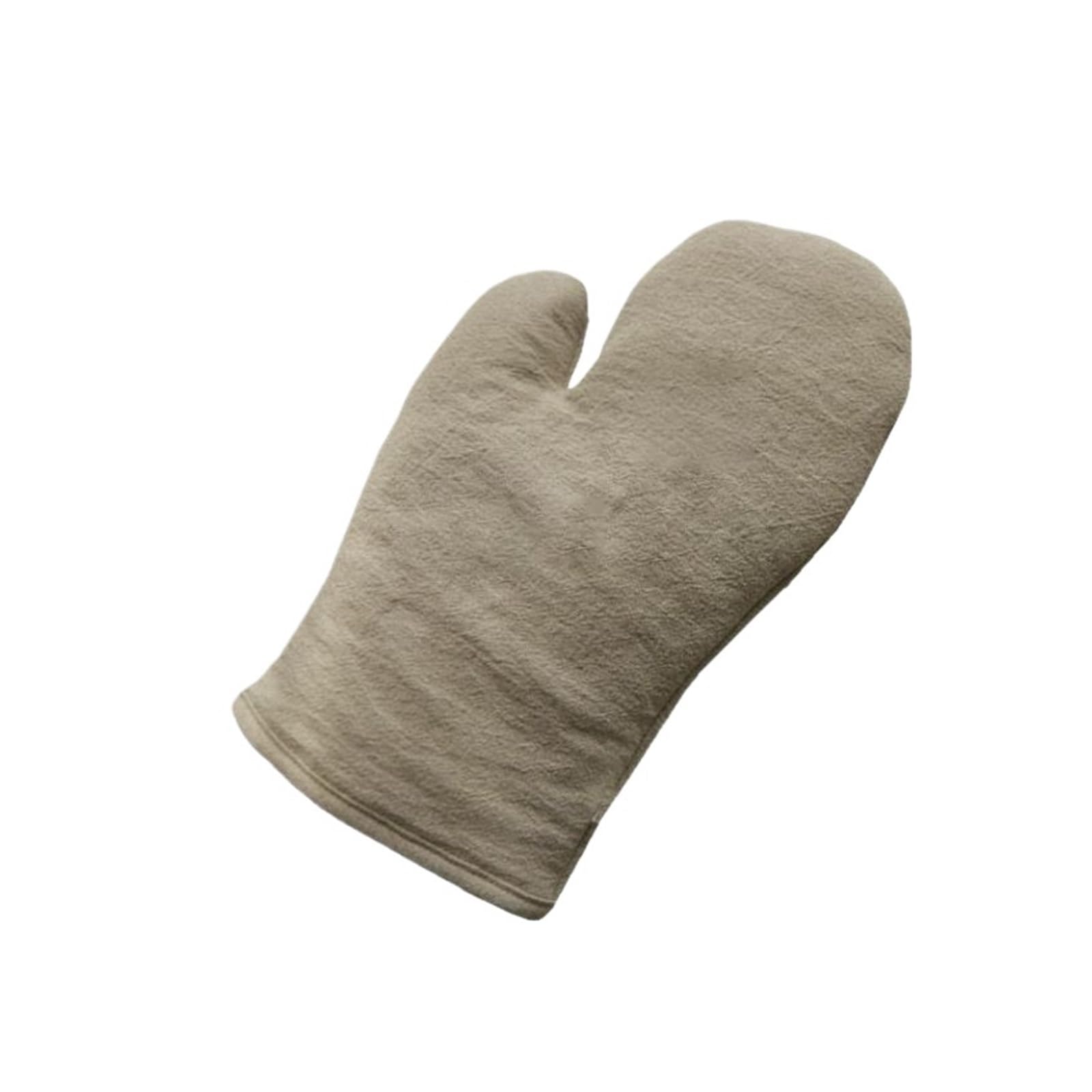 1 Paire De Gants Isolants Anti-brûlure for La Maison pour Cuisine