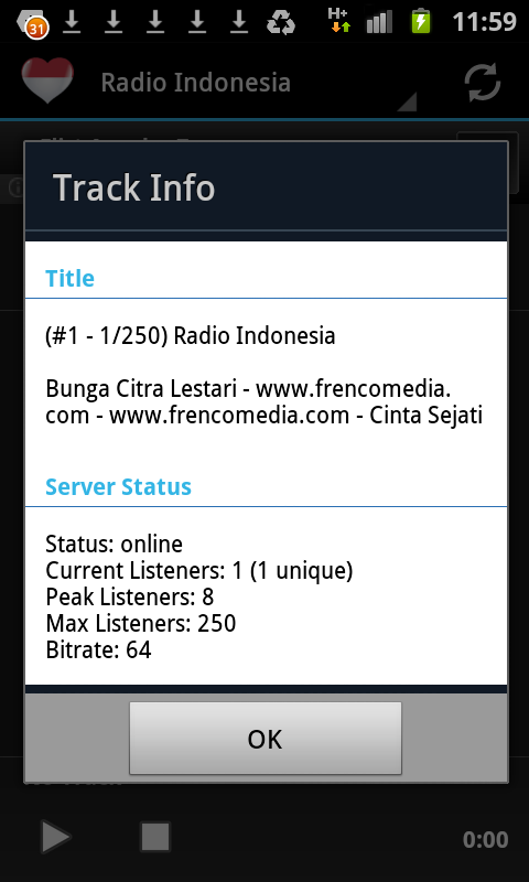 Free Indonesian Radio Stations:Amazon.co.uk:Appstore for Android
