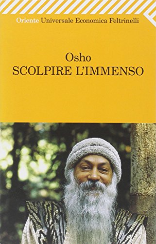  Scolpire l\'immenso