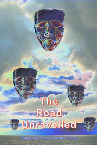Cover of The Road Unravelled