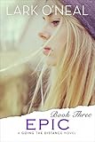 Epic (Going the Distance, Book 3)