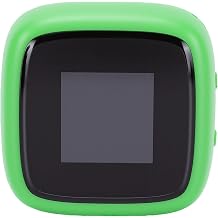 AI Robot, AI Powered Desktop Companion, Green