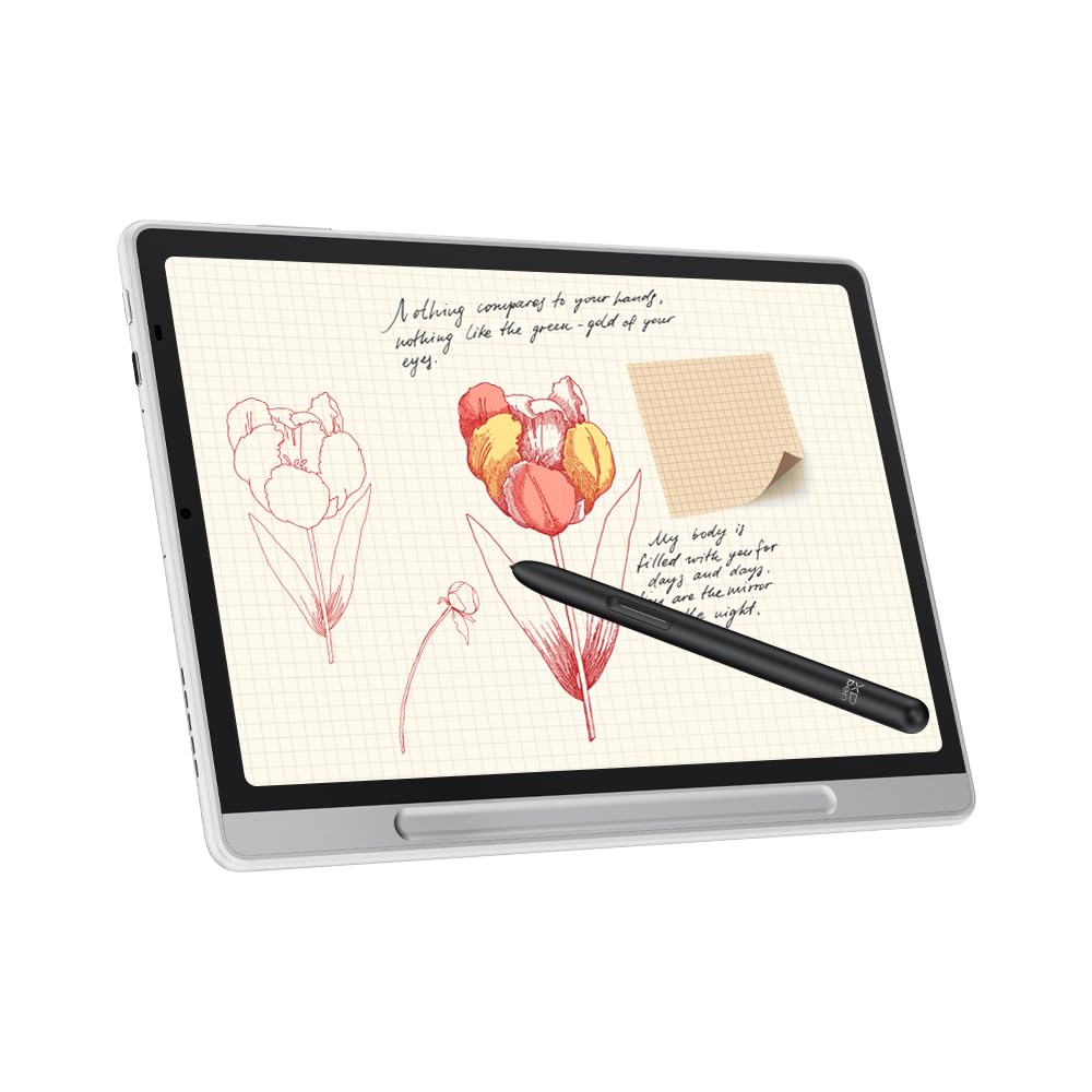 XPPen Magic Note Pad 10.95インチAndroidOS搭載 XP-Pen Android Magic Note Pad Notebook Paper Writing Drawing