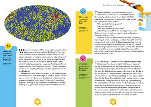 101 Great Big Questions about God and Science - Image 3