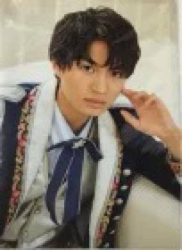 美少年 那須雄登 ジャニアイ2016 ステフォ コンプリート 美少年 那須雄登 ジャニアイ2016 ステフォ コンプリート