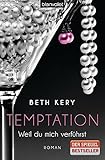 shades of grey buch 3  Temptation 1-4 - Weil du mich verführst: Roman